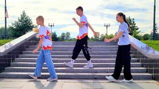 I'm good - Kuzeny SHUFFLE | SHUFFLE DANCE