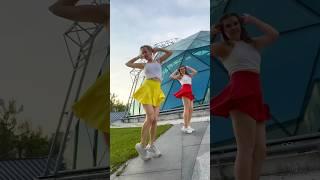 SHUFFLE. Лето. Ярославль☀️ #шаффл #шафл #shuffledance #ярославль #cuttingshapes #яршаффл #shortdance
