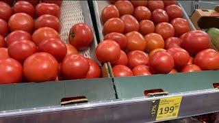 ЦЕНЫ В РОССИИ СЕГОДНЯ НА ПРОДУКТЫ ПИТАНИЯ / МАГАЗИН ГЛОБУС ЯРОСЛАВЛЬ