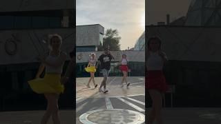 Шаффл и шейпс  в Ярославле #dance #ярославль #шафл #шаффл #shuffledance #яршаффл